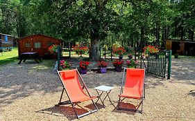 Le Chalet Des Pins